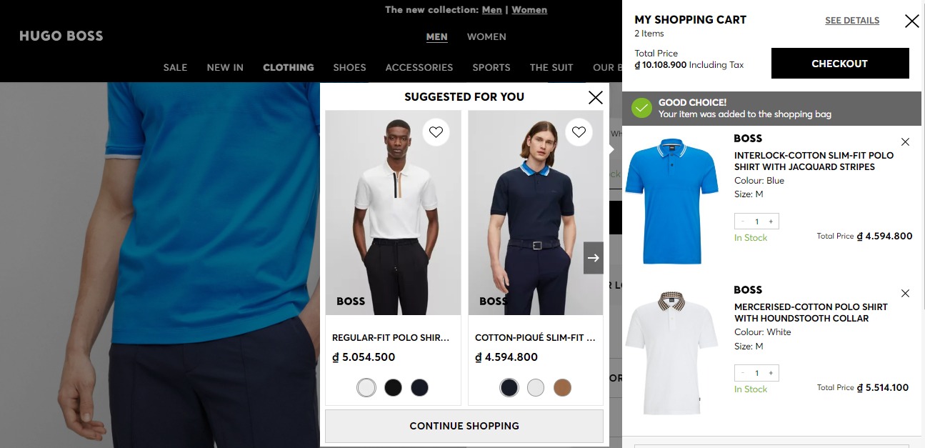 ecommerce solution